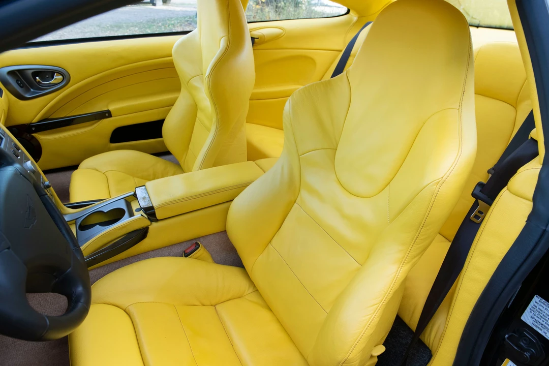 2007 Aston Martin Vanquish 1st Gen - Image 27 of 31