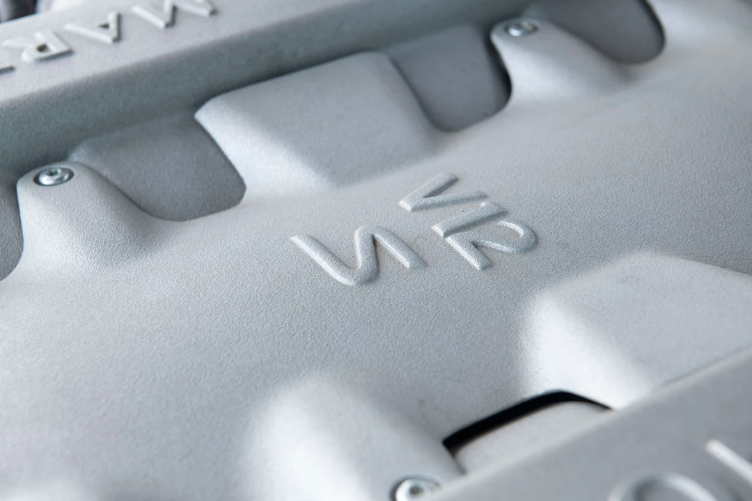 2007 Aston Martin Vanquish 1st Gen - Image 30 of 31