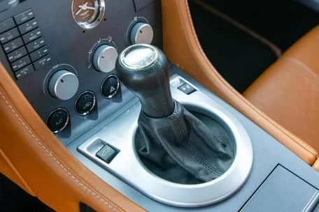 2007 Aston Martin V8 Vantage (2006-2017) - Image 7 of 8