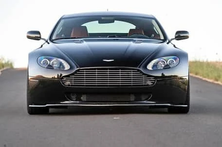 2007 Aston Martin V8 Vantage (2006-2017) - Image 1 of 10