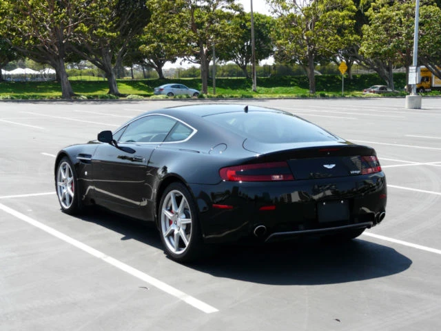 2007 Aston Martin Vantage - Image 5 of 5