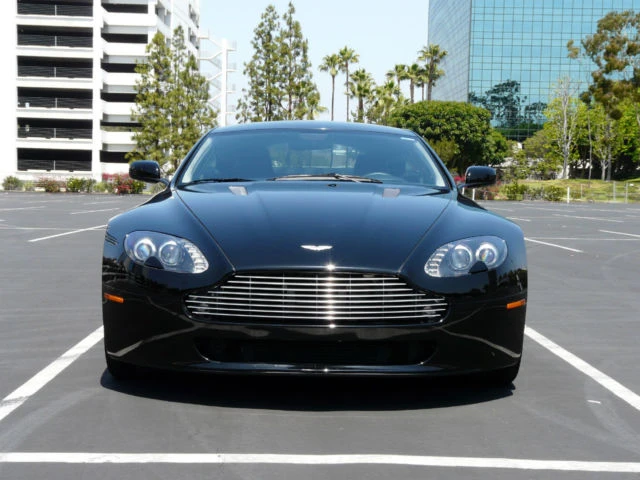 2007 Aston Martin Vantage - Image 2 of 5