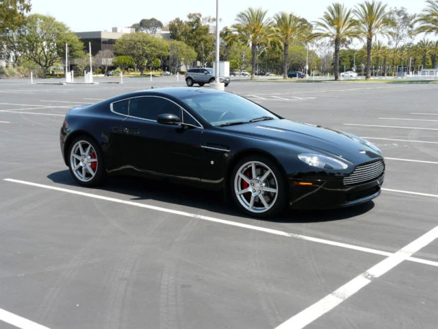 2007 Aston Martin Vantage - Image 3 of 5