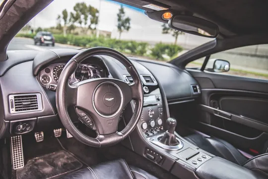 2007 Aston Martin V8 Vantage (2006-2017) - Image 4 of 25