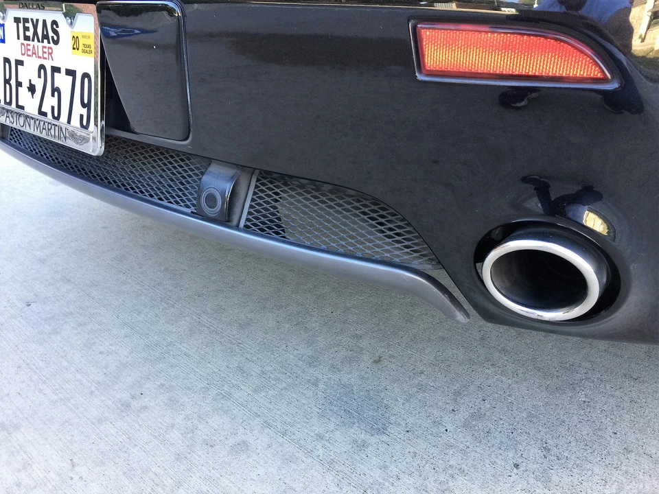 2007 Aston Martin V8 Vantage (2006-2017) - Image 27 of 31