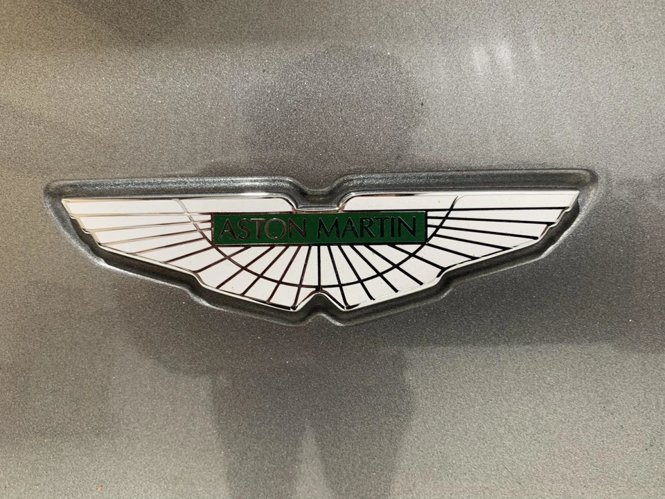 2007 Aston Martin V8 Vantage (2006-2017) - Image 20 of 31