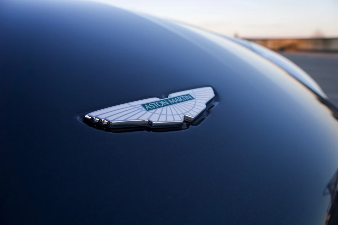 2007 Aston Martin V8 Vantage (2006-2017) - Image 22 of 31