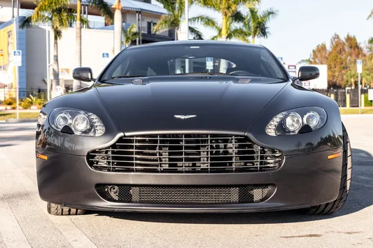 2007 Aston Martin V8 Vantage (2006-2017) - Image 3 of 31