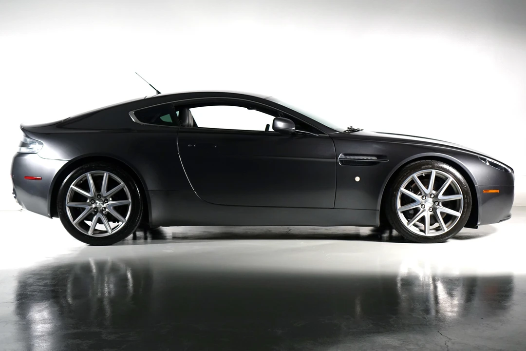 2007 Aston Martin V8 Vantage (2006-2017) - Image 11 of 31