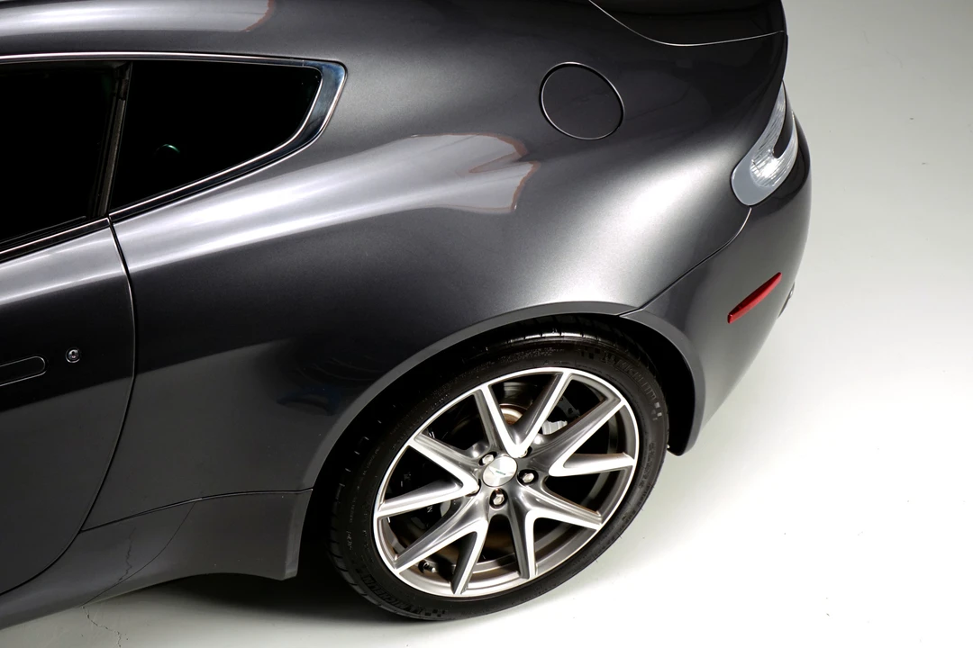 2007 Aston Martin V8 Vantage (2006-2017) - Image 28 of 31