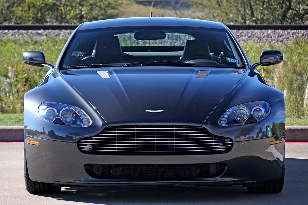 2007 Aston Martin V8 Vantage (2006-2017) - Image 2 of 31