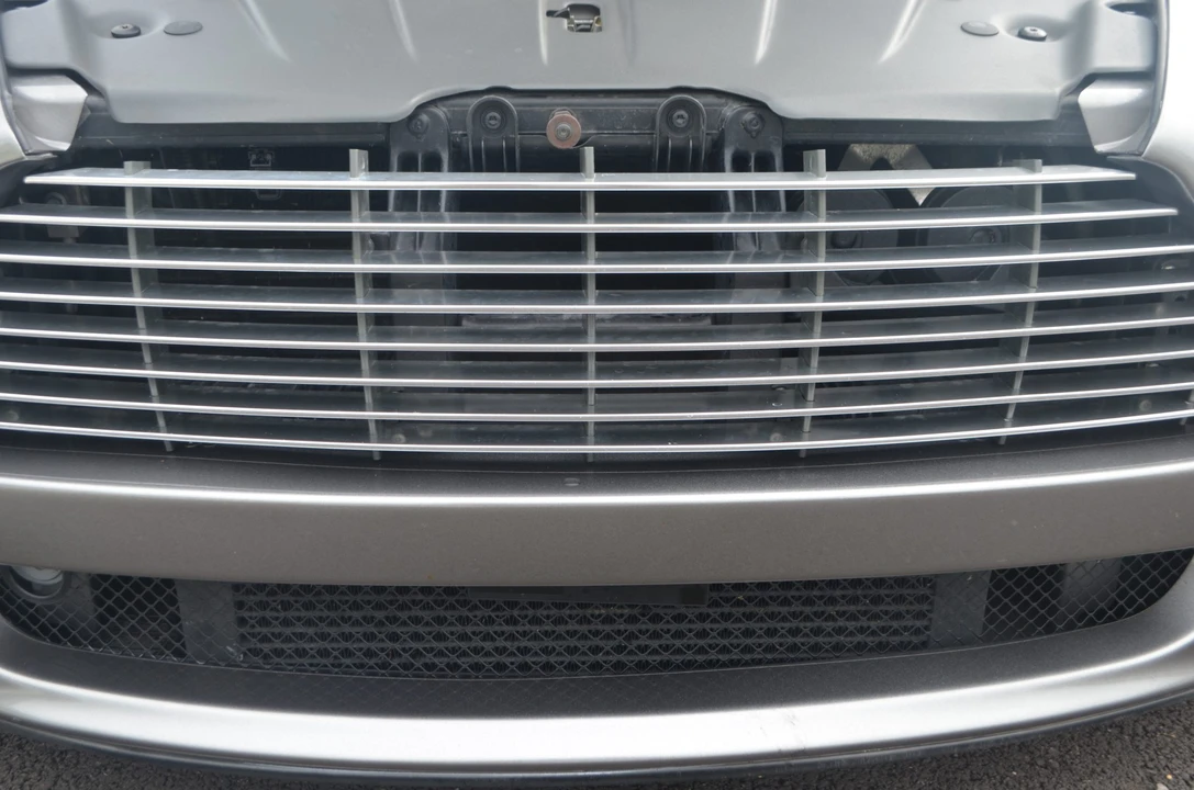 2007 Aston Martin V8 Vantage (2006-2017) - Image 25 of 31