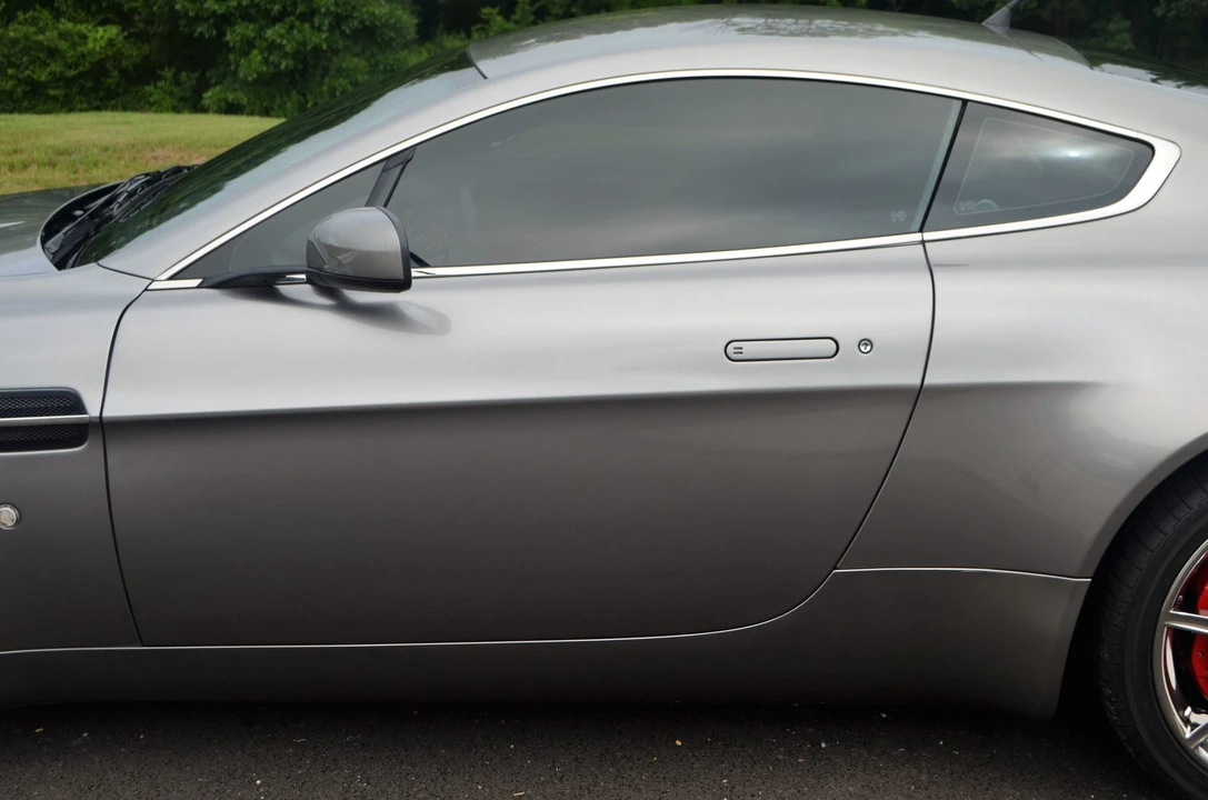 2007 Aston Martin V8 Vantage (2006-2017) - Image 28 of 31
