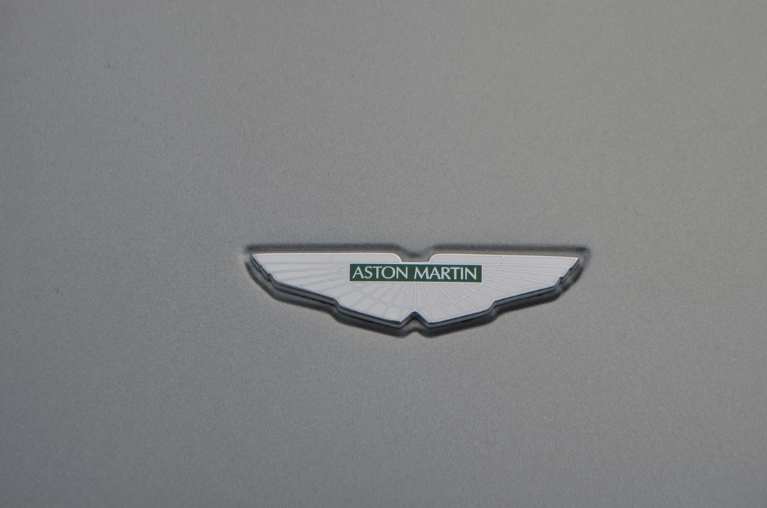 2007 Aston Martin V8 Vantage (2006-2017) - Image 24 of 31