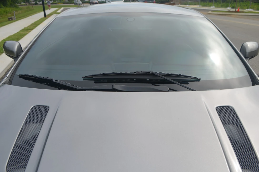 2007 Aston Martin V8 Vantage (2006-2017) - Image 23 of 31