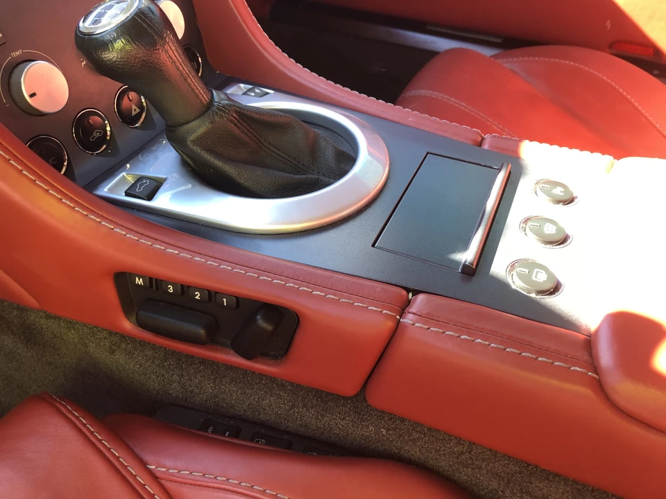 2007 Aston Martin V8 Vantage (2006-2017) - Image 31 of 31