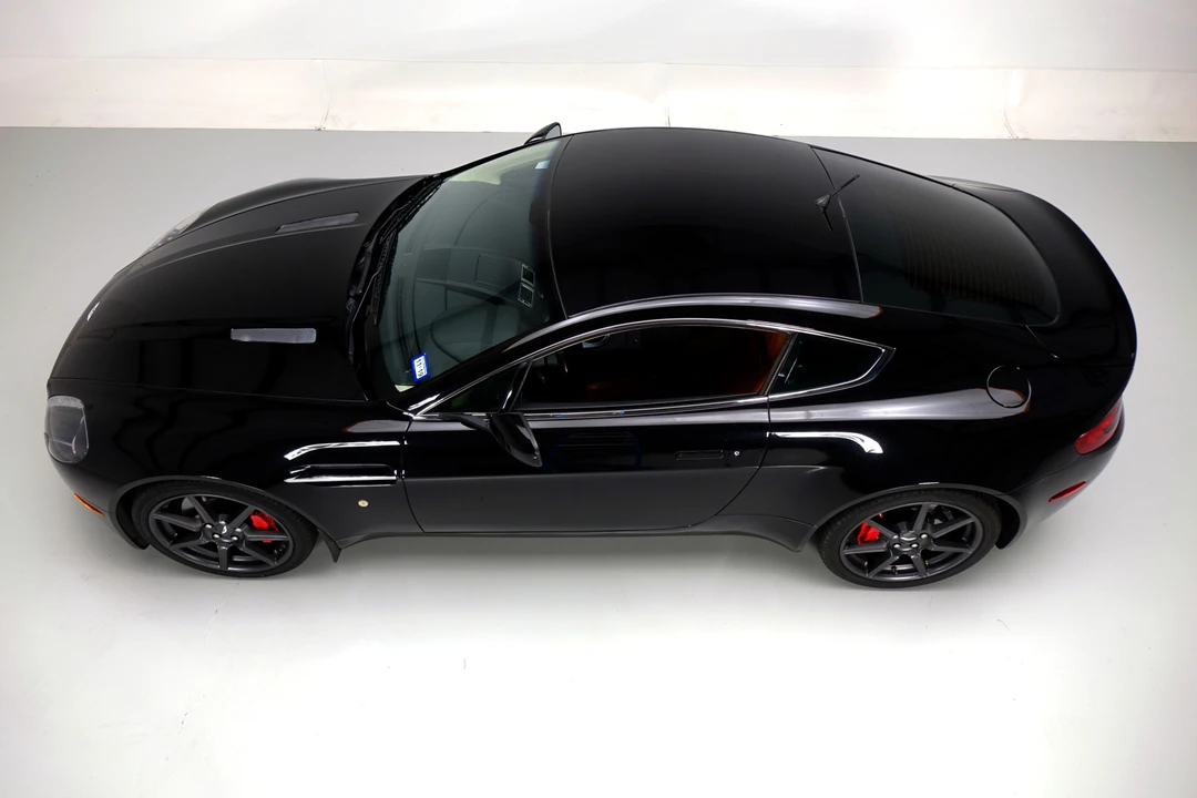 2007 Aston Martin V8 Vantage (2006-2017) - Image 2 of 31