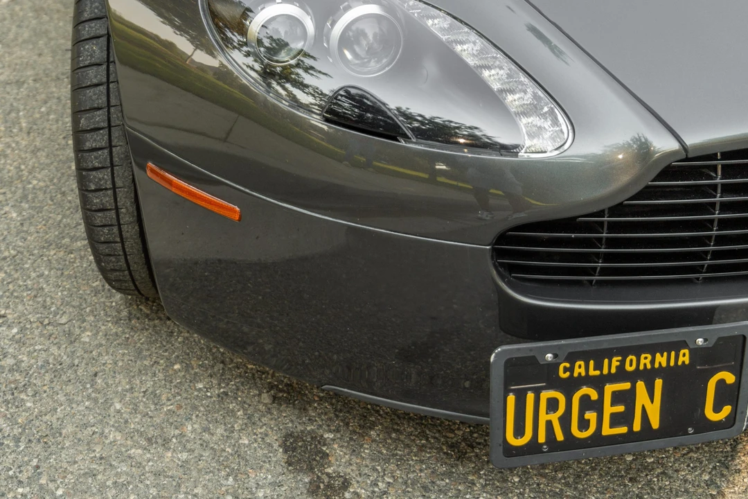 2007 Aston Martin V8 Vantage (2006-2017) - Image 30 of 31