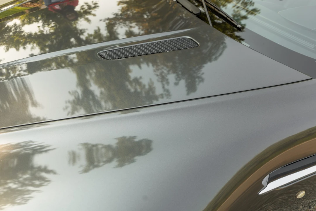 2007 Aston Martin V8 Vantage (2006-2017) - Image 27 of 31