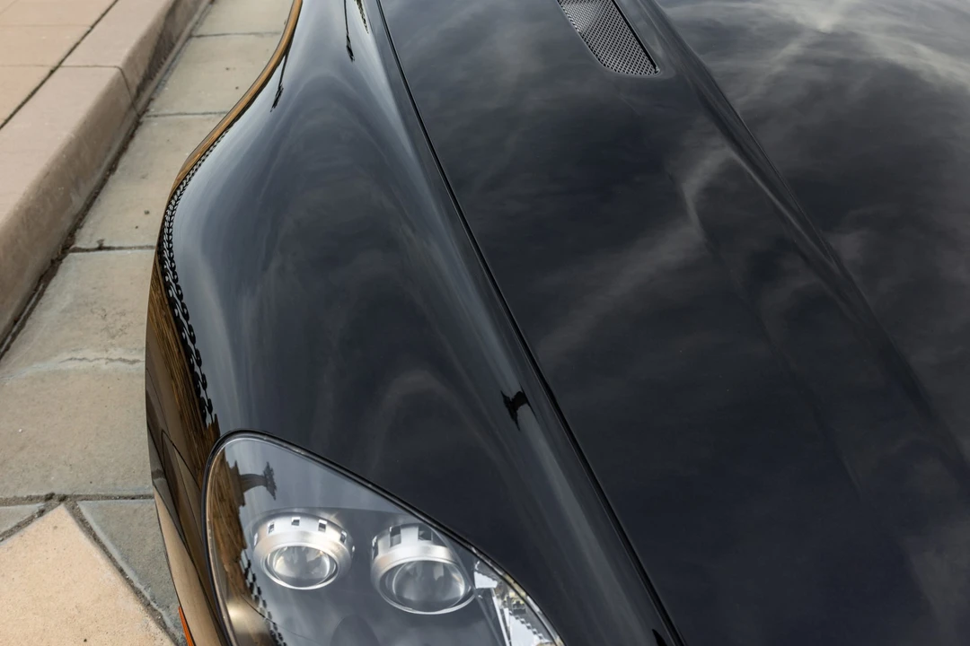 2007 Aston Martin V8 Vantage (2006-2017) - Image 11 of 31