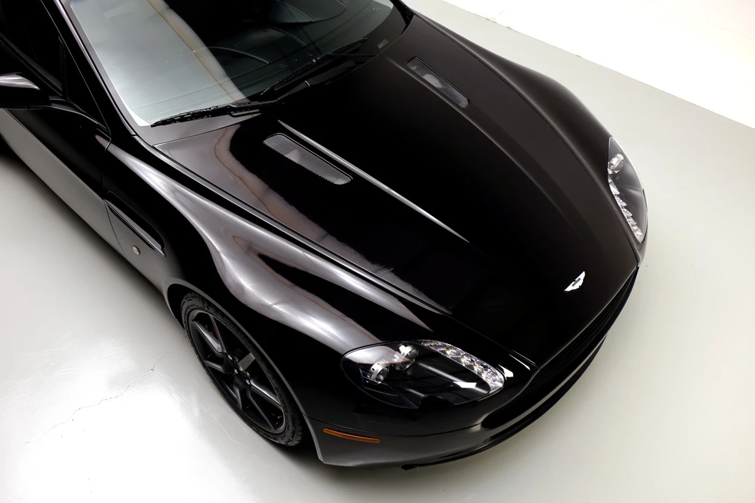 2007 Aston Martin V8 Vantage (2006-2017) - Image 29 of 31