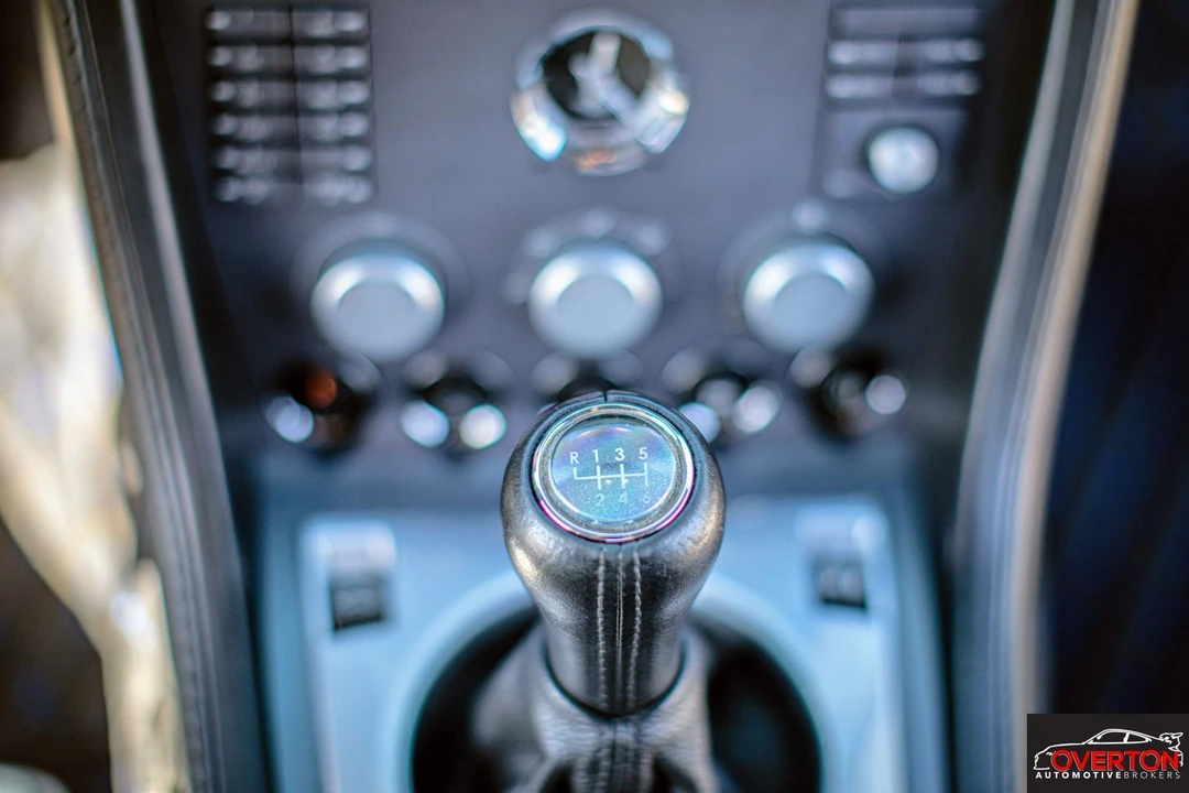 2007 Aston Martin V8 Vantage (2006-2017) - Image 16 of 24