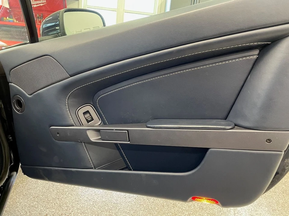 2007 Aston Martin Vantage - Image 17 of 22