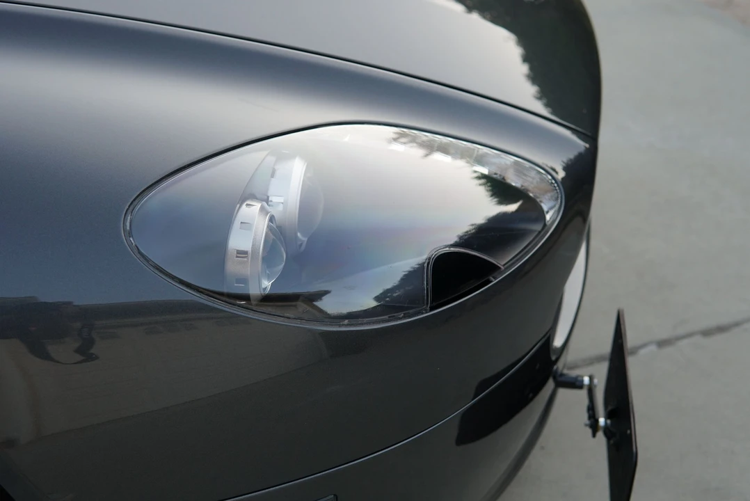 2007 Aston Martin Vantage - Image 12 of 29