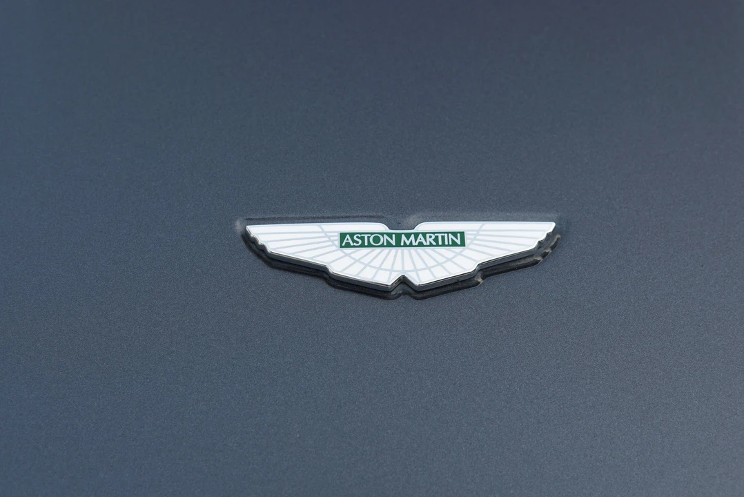 2007 Aston Martin Vantage - Image 13 of 29