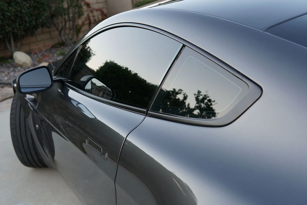 2007 Aston Martin Vantage - Image 15 of 29