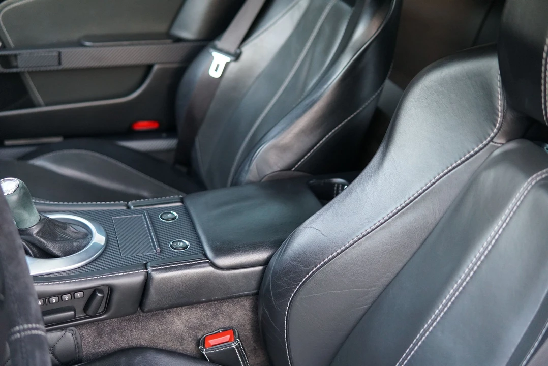 2007 Aston Martin Vantage - Image 18 of 29