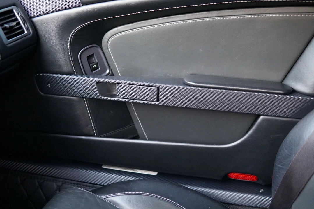 2007 Aston Martin Vantage - Image 21 of 29