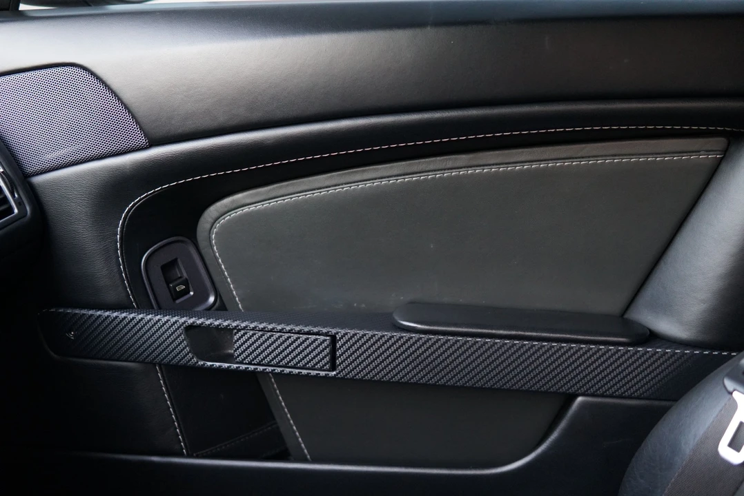 2007 Aston Martin Vantage - Image 23 of 29