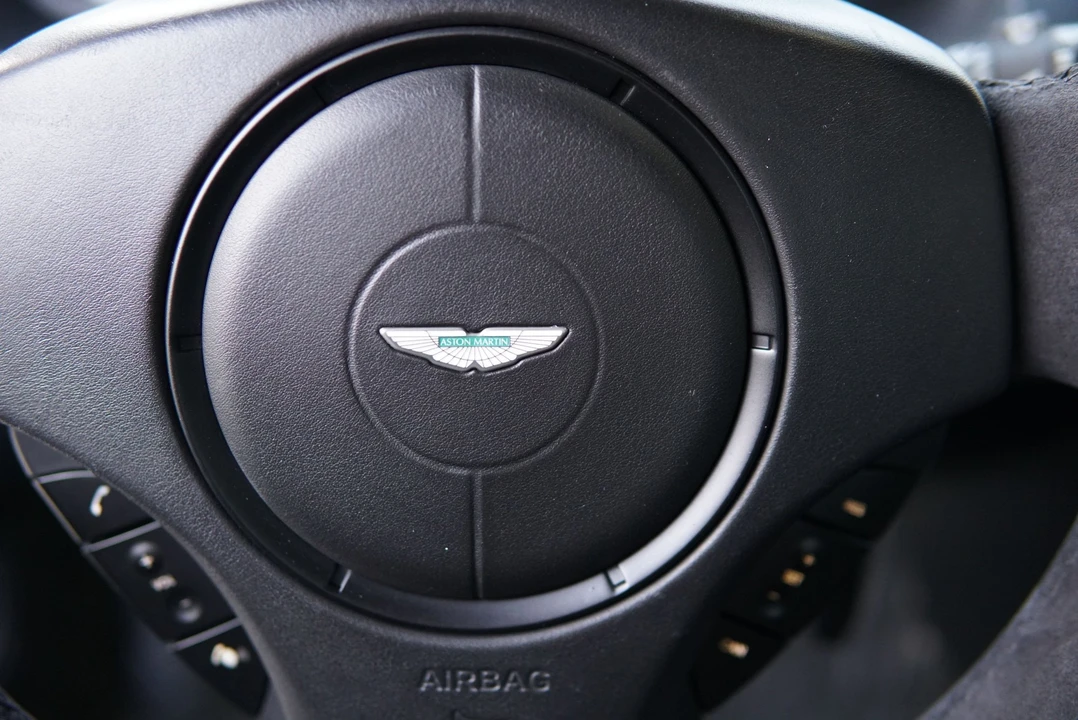 2007 Aston Martin Vantage - Image 25 of 29