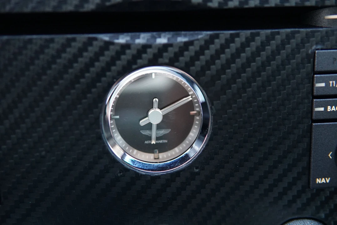 2007 Aston Martin Vantage - Image 28 of 29