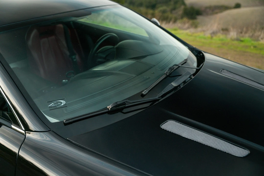 2007 Aston Martin V8 Vantage (2006-2017) - Image 28 of 31