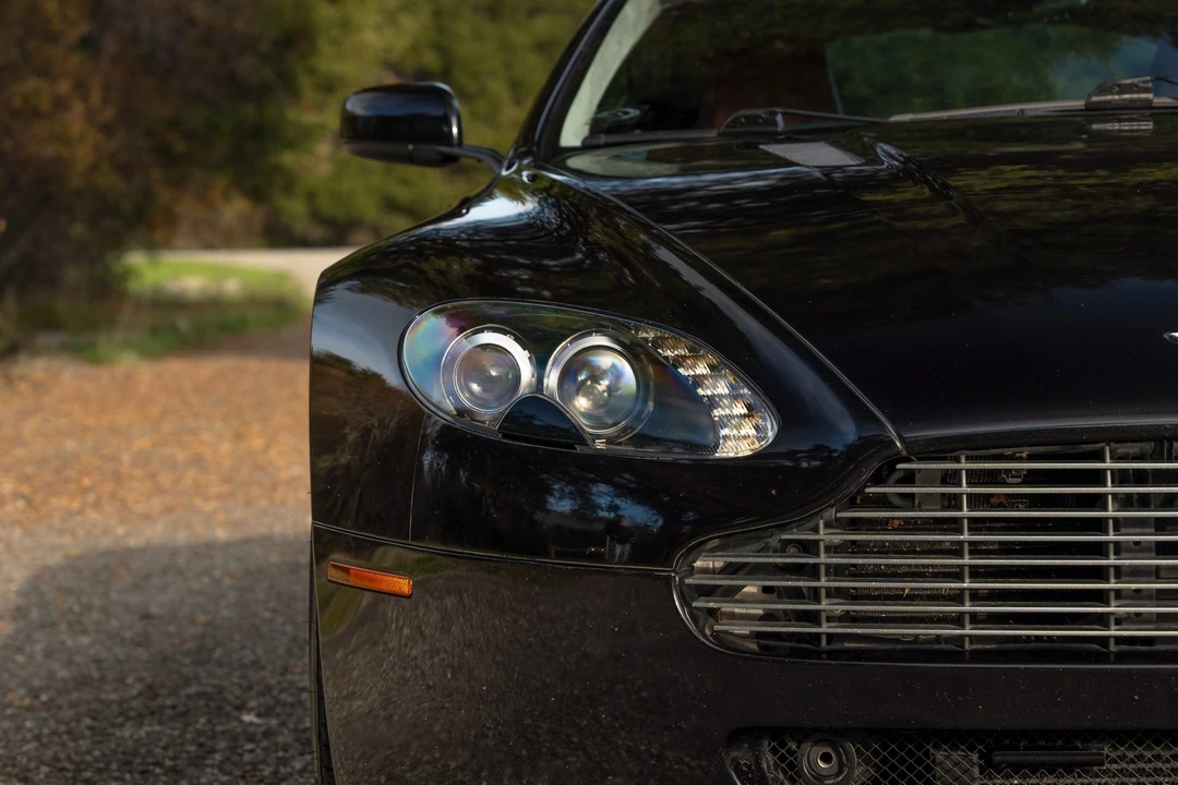 2007 Aston Martin V8 Vantage (2006-2017) - Image 30 of 31