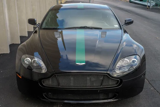 2007 Aston Martin V8 Vantage (2006-2017) - Image 4 of 31