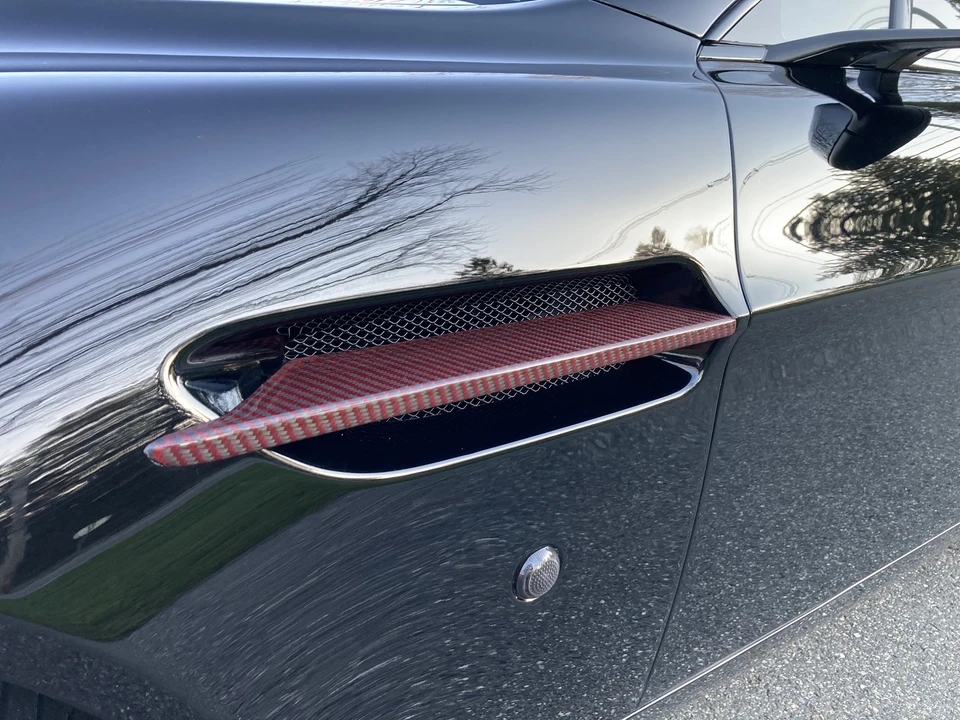 2007 Aston Martin V8 Vantage (2006-2017) - Image 17 of 31