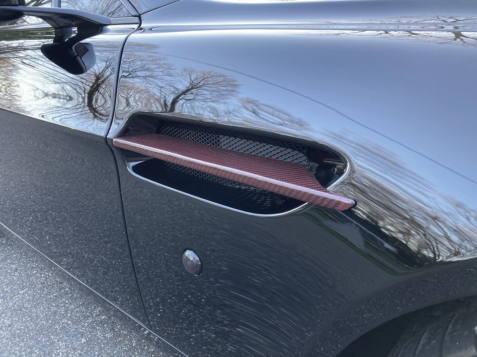 2007 Aston Martin V8 Vantage (2006-2017) - Image 30 of 31