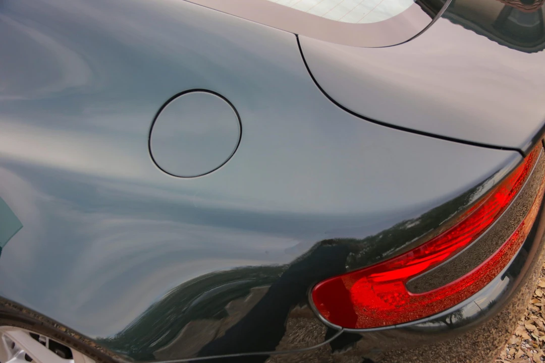 2007 Aston Martin V8 Vantage (2006-2017) - Image 24 of 31