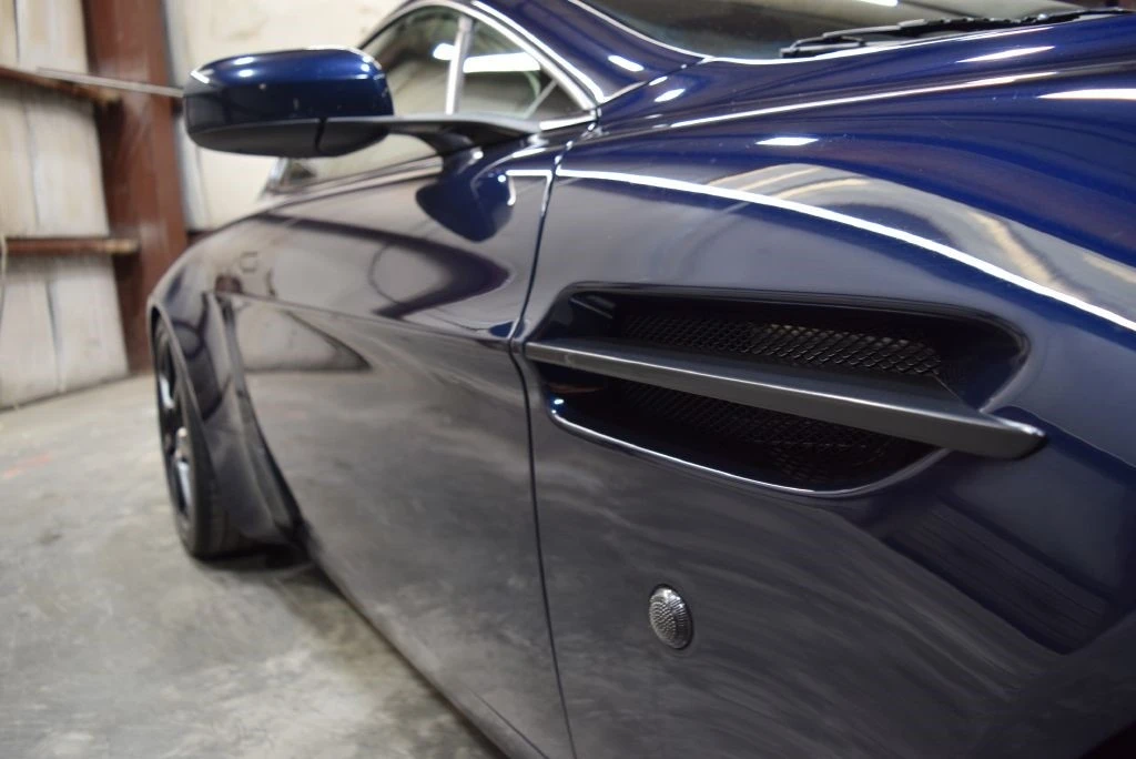 2007 Aston Martin V8 Vantage (2006-2017) - Image 14 of 21