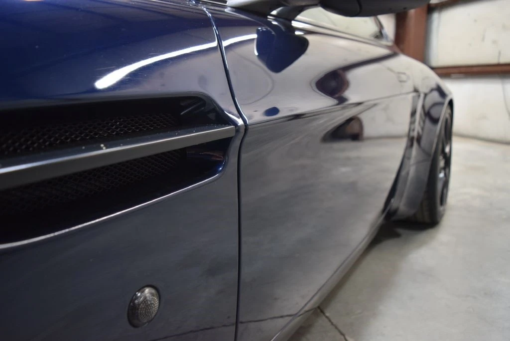 2007 Aston Martin V8 Vantage (2006-2017) - Image 15 of 21