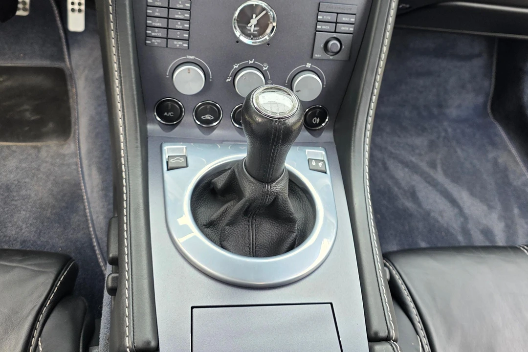 2007 Aston Martin V8 Vantage (2006-2017) - Image 21 of 31
