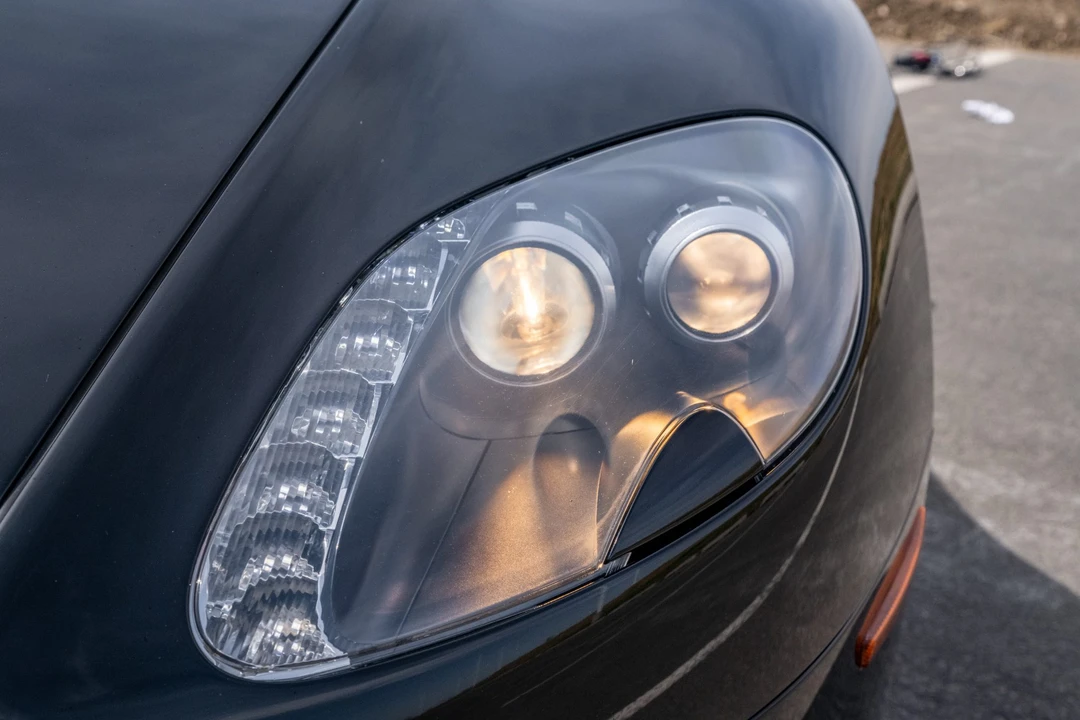 2007 Aston Martin V8 Vantage (2006-2017) - Image 25 of 31