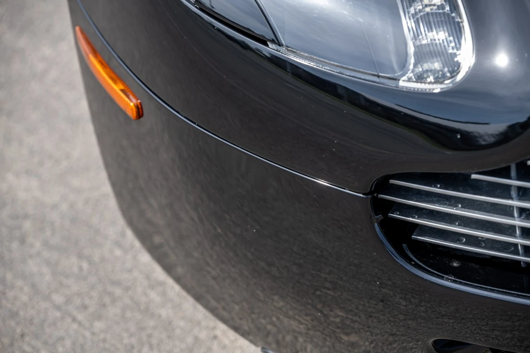 2007 Aston Martin V8 Vantage (2006-2017) - Image 28 of 31