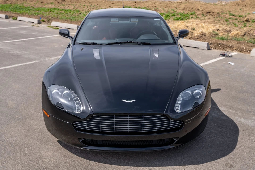 2007 Aston Martin V8 Vantage (2006-2017) - Image 20 of 31