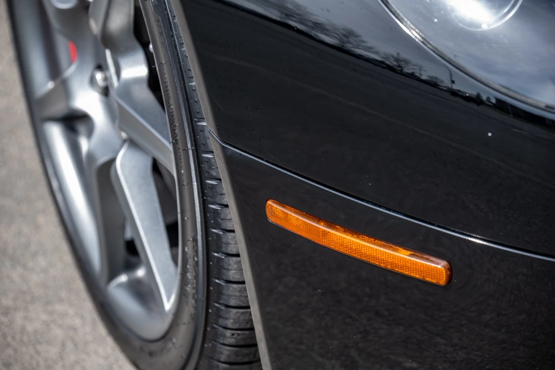 2007 Aston Martin V8 Vantage (2006-2017) - Image 27 of 31