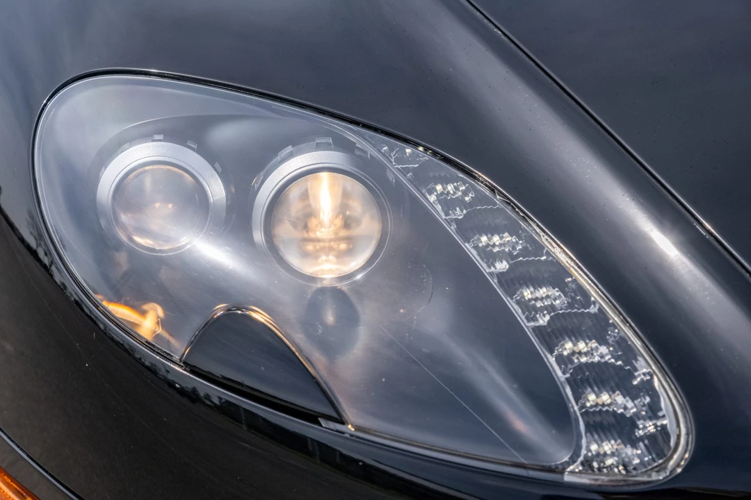 2007 Aston Martin V8 Vantage (2006-2017) - Image 29 of 31