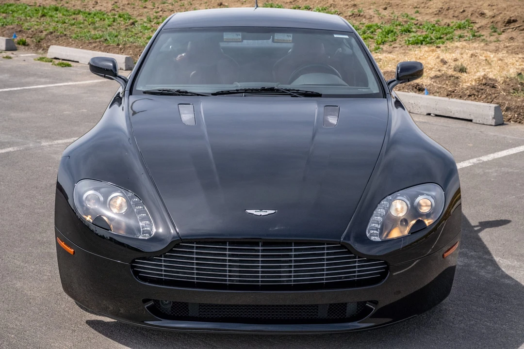 2007 Aston Martin V8 Vantage (2006-2017) - Image 22 of 31